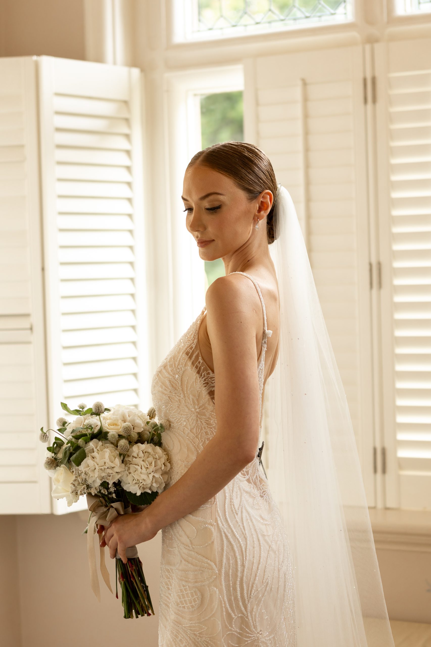 Bridal makeup artist - MyTakeOnMakeup