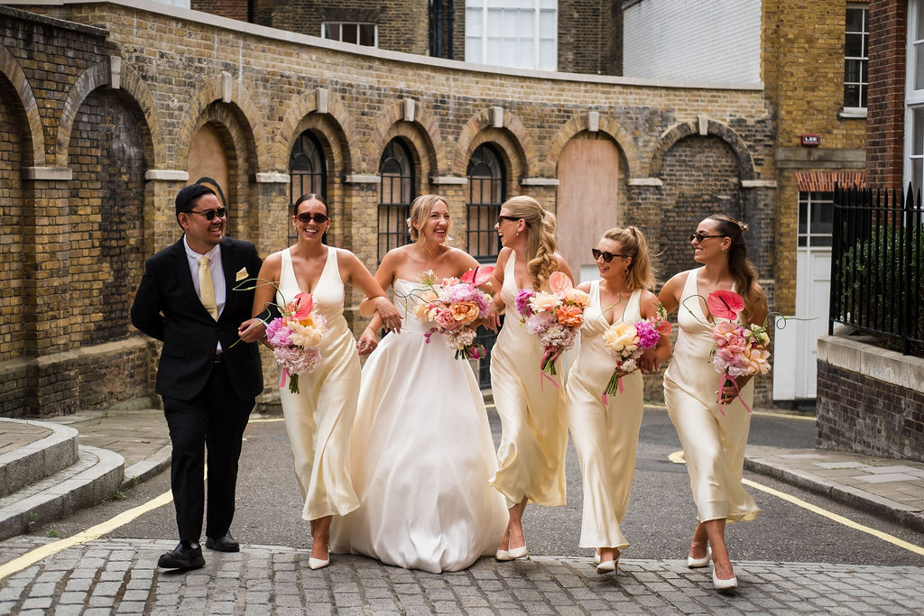 Bridal makeup artist - MyTakeOnMakeup