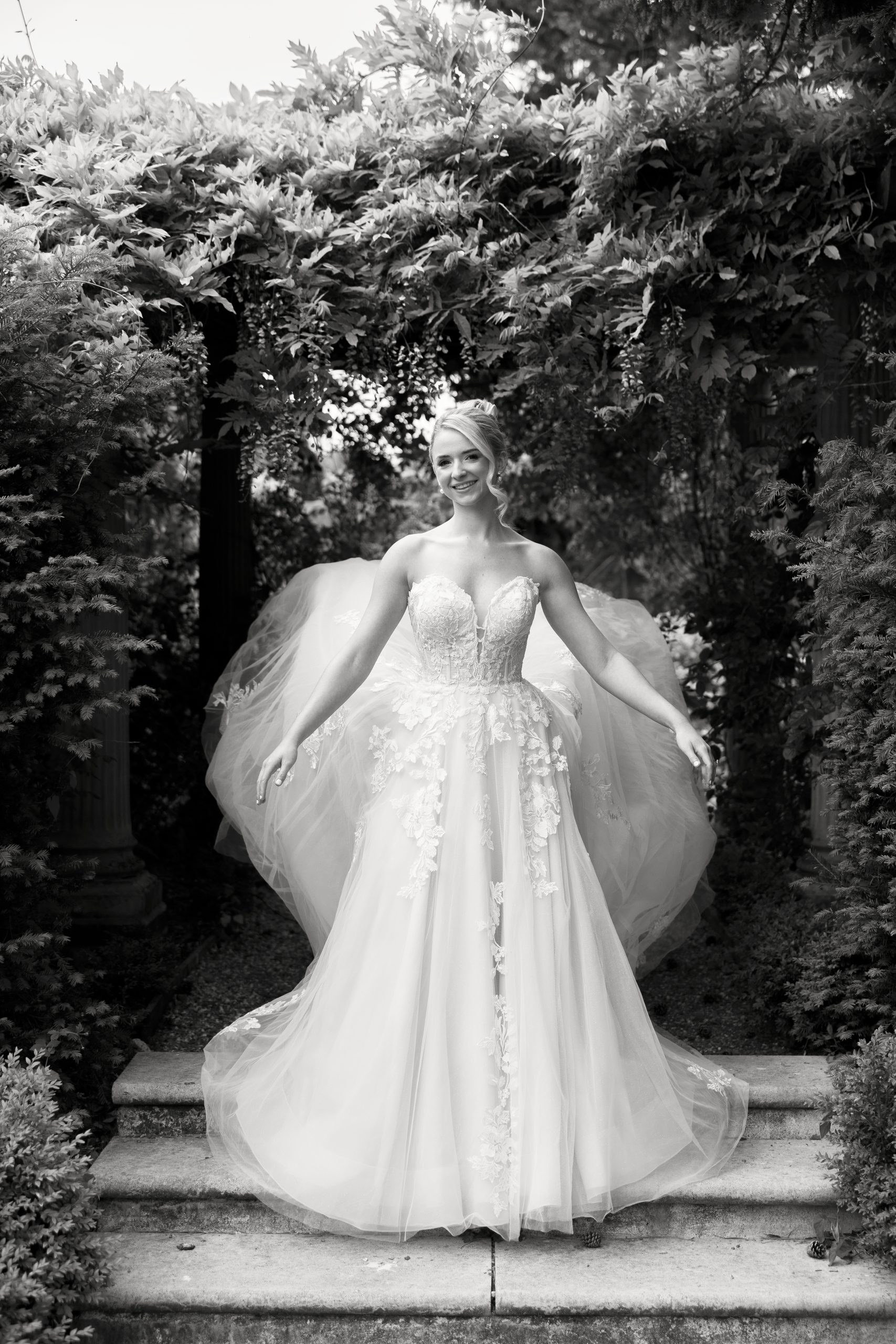 Bridal makeup artist - MyTakeOnMakeup