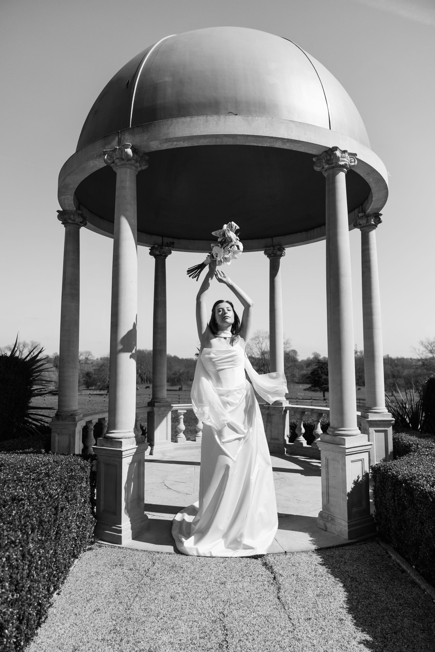 Bridal makeup artist - MyTakeOnMakeup