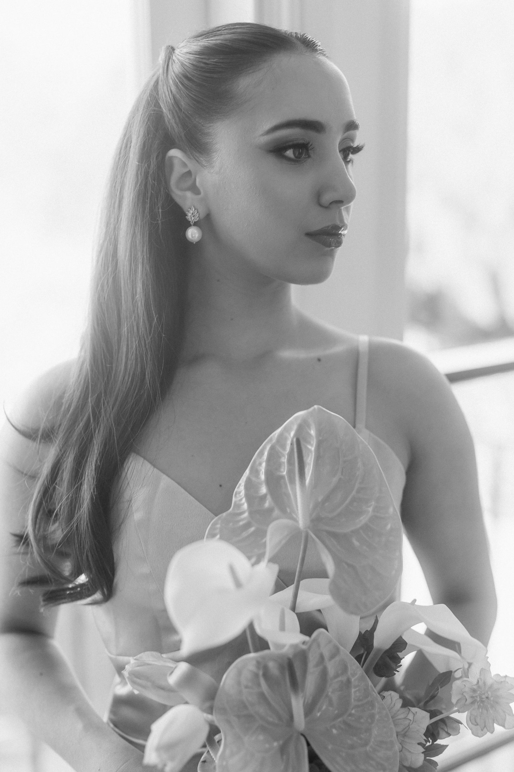 Bridal makeup artist - MyTakeOnMakeup