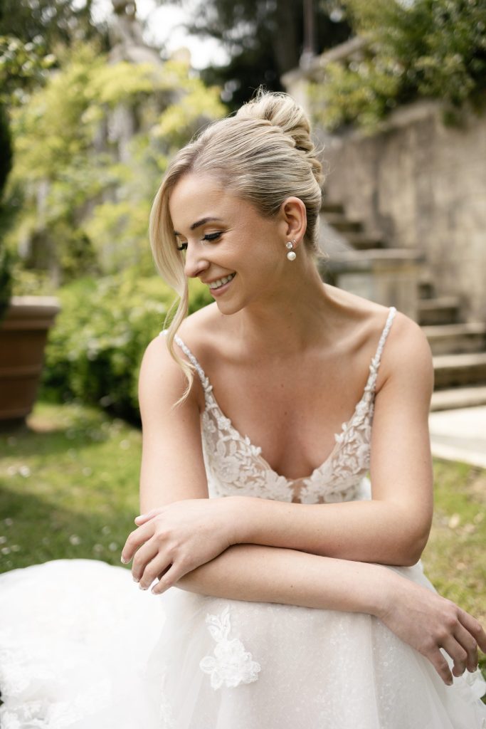 Bridal makeup artist - MyTakeOnMakeup