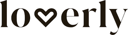MyTakeOnMakeup - Loverly Logo
