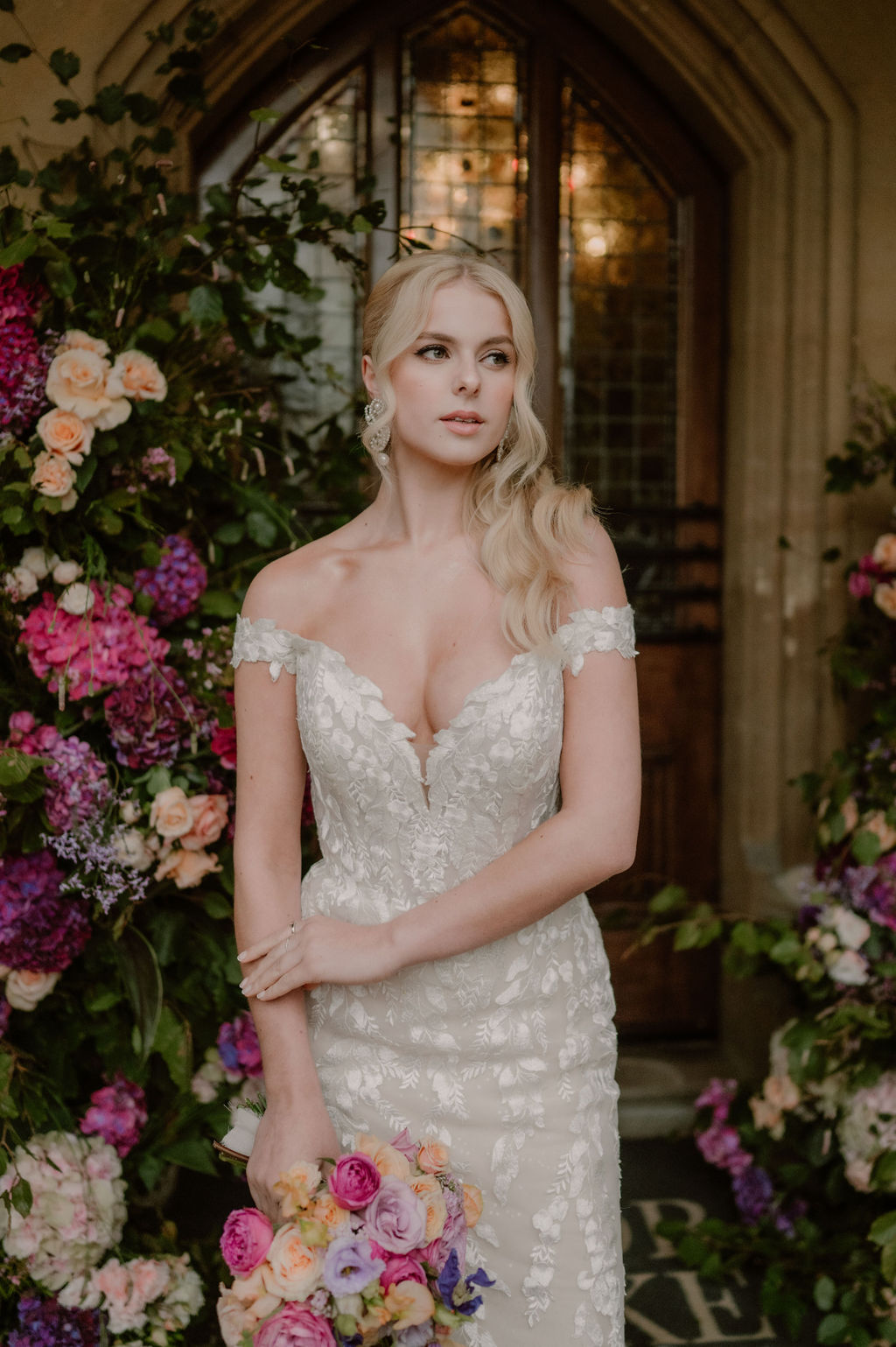Bridal makeup artist - MyTakeOnMakeup